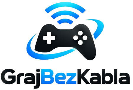 GrajBezKabla.pl